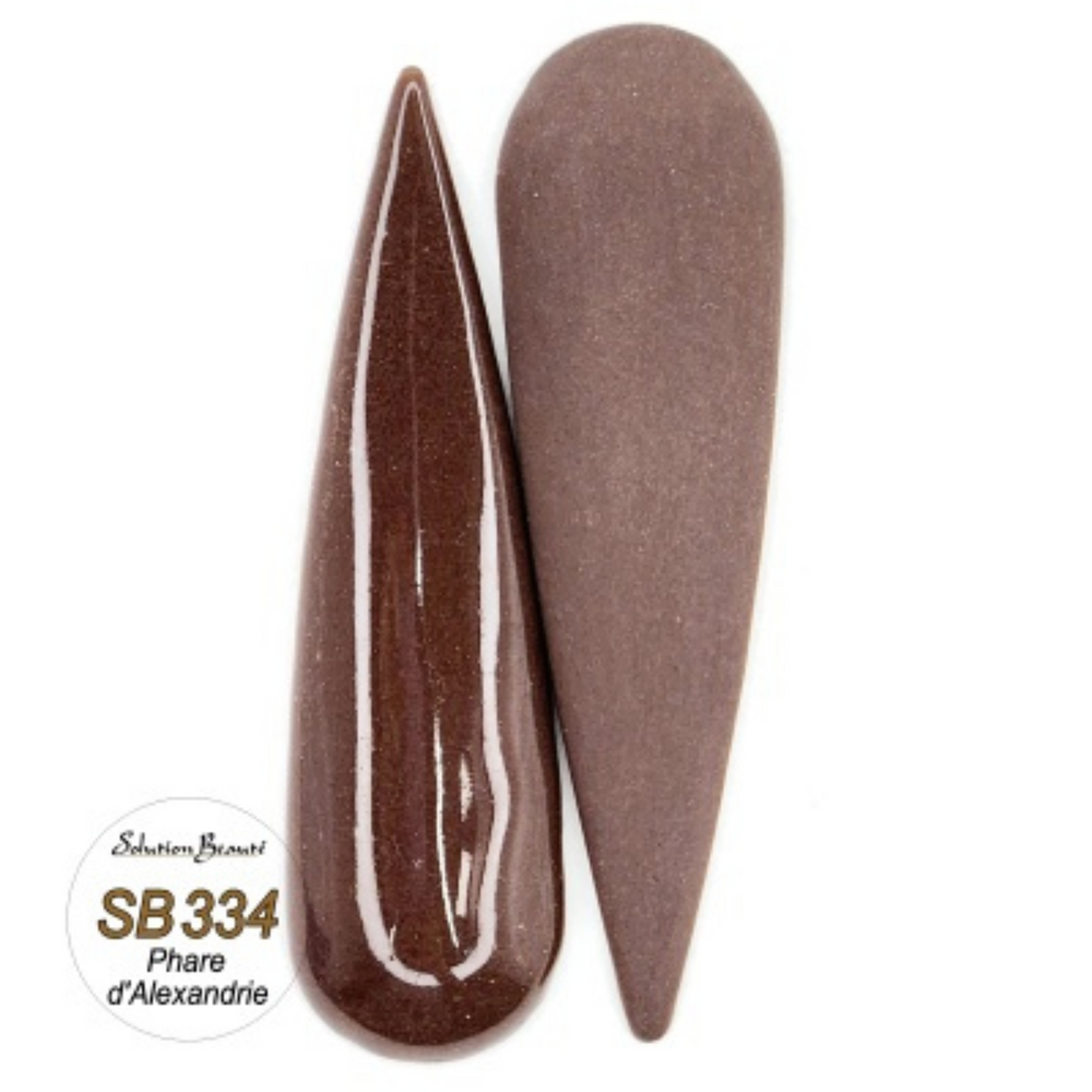 SOLUTION BEAUTÉ_Poudre pour ongles_-_Gisèle produits de beauté