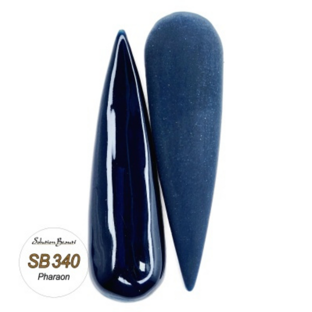 SOLUTION BEAUTÉ_Poudre pour ongles_-_Gisèle produits de beauté