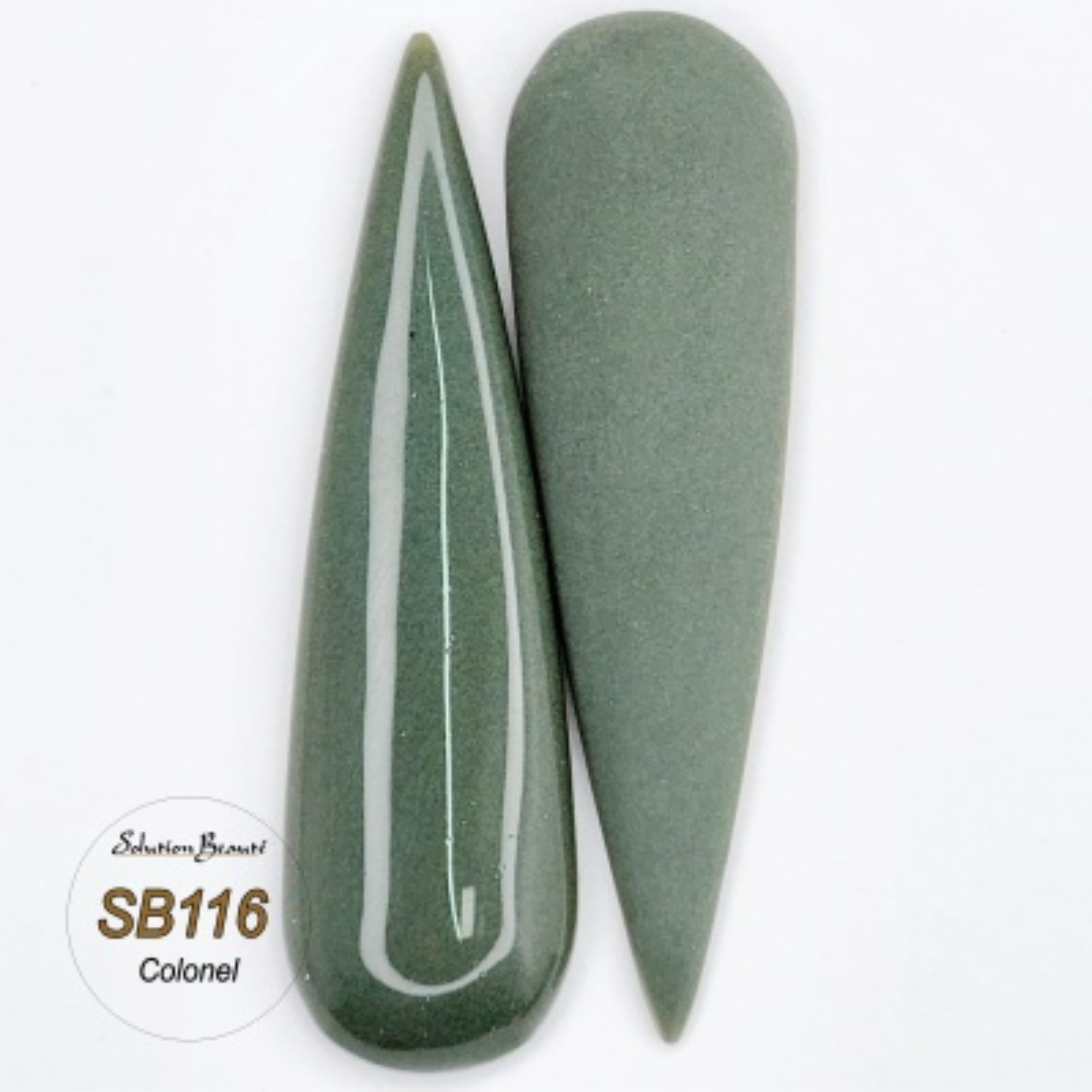 SOLUTION BEAUTÉ_Poudre pour ongles_-_Gisèle produits de beauté