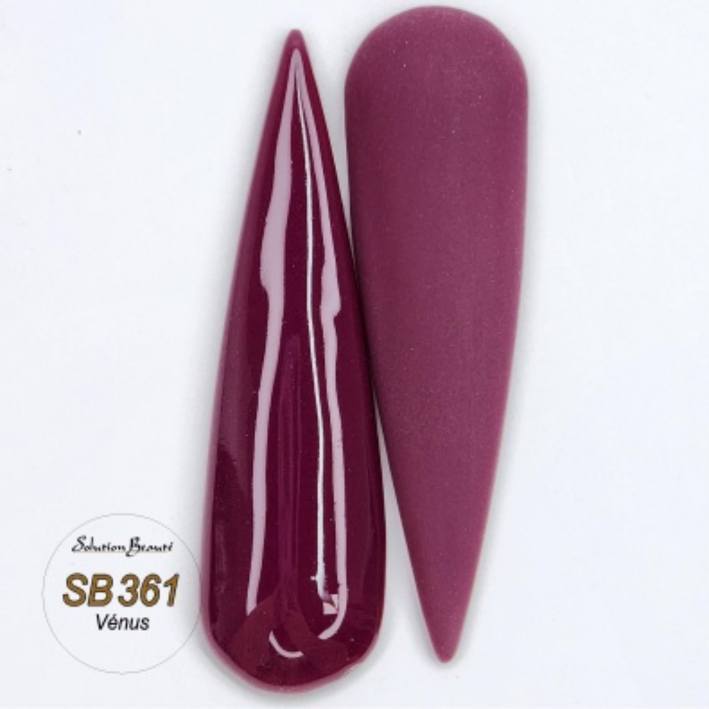 SOLUTION BEAUTÉ_Poudre pour ongles_-_Gisèle produits de beauté