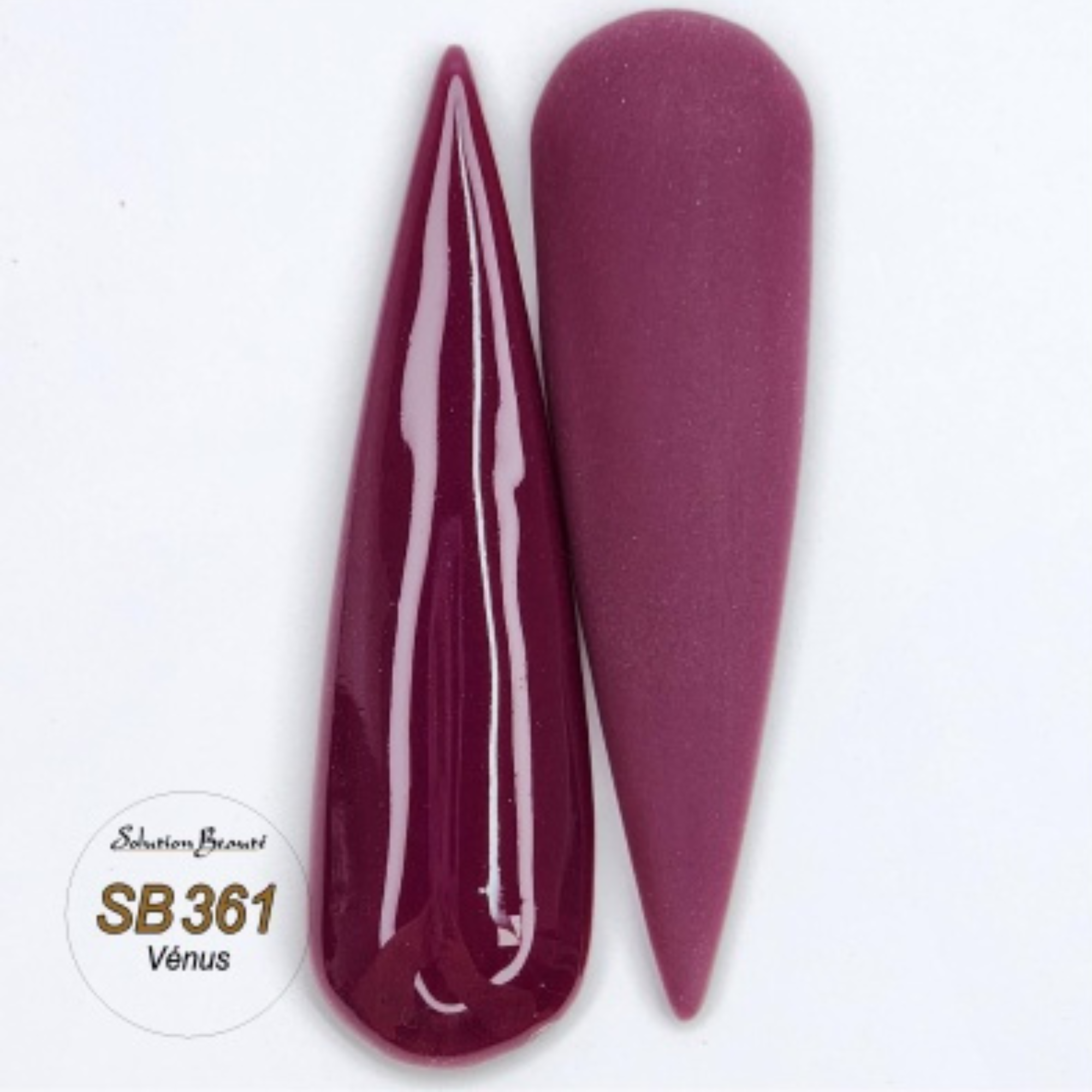 SOLUTION BEAUTÉ_Poudre pour ongles_-_Gisèle produits de beauté