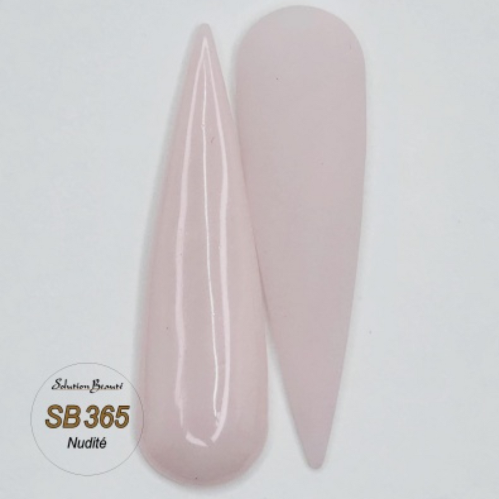 SOLUTION BEAUTÉ_Poudre pour ongles_-_Gisèle produits de beauté