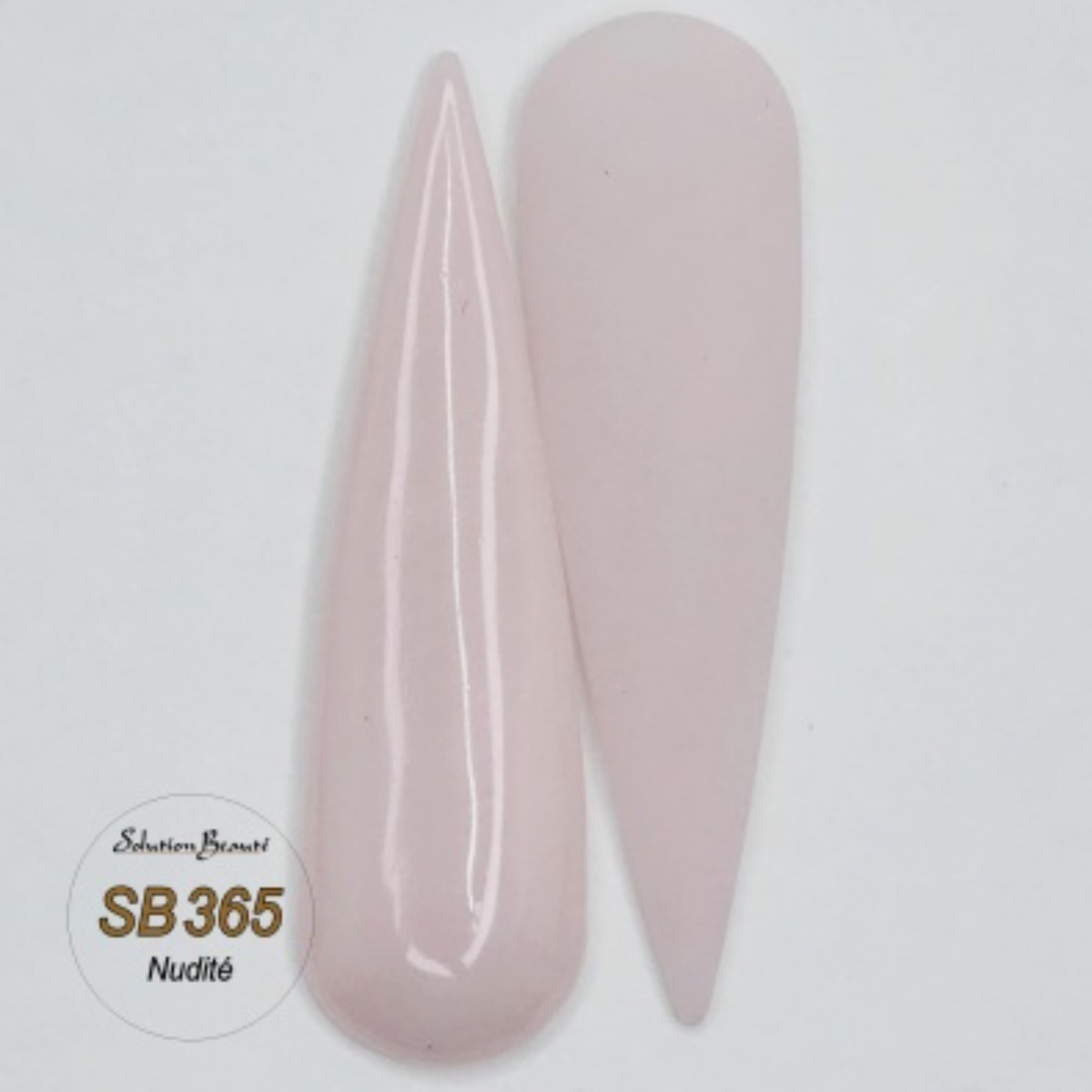 SOLUTION BEAUTÉ_Poudre pour ongles_-_Gisèle produits de beauté