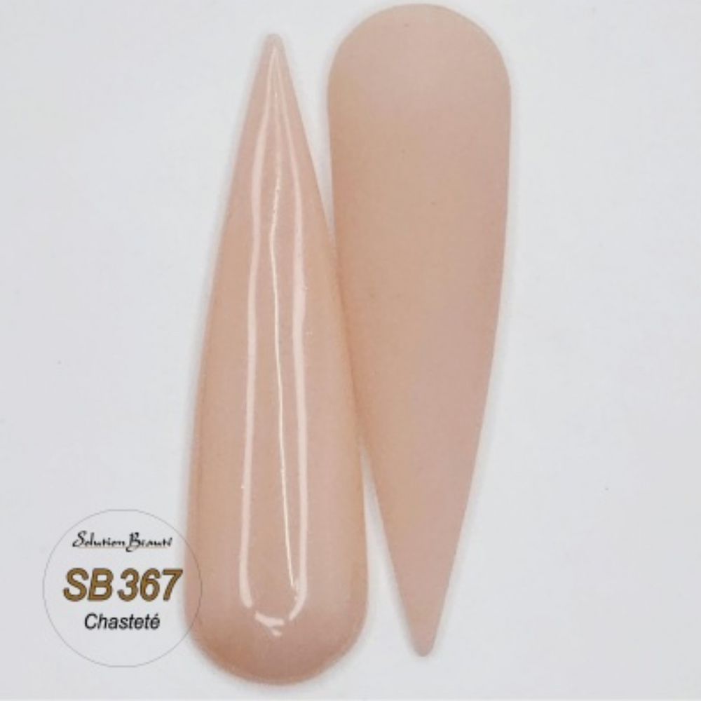 SOLUTION BEAUTÉ_Poudre pour ongles_-_Gisèle produits de beauté