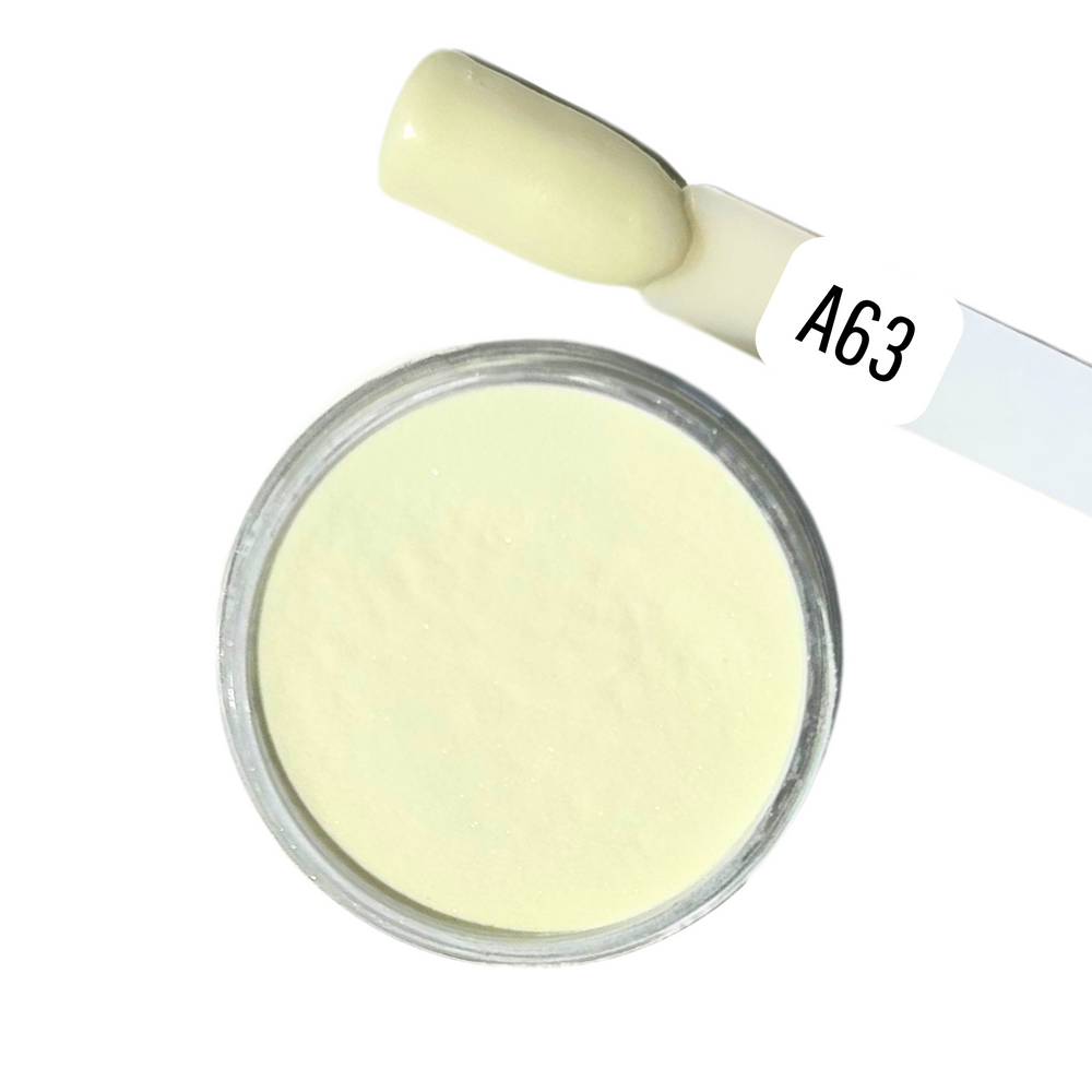SOFTNESS COLLECTION - DIP POWDER
