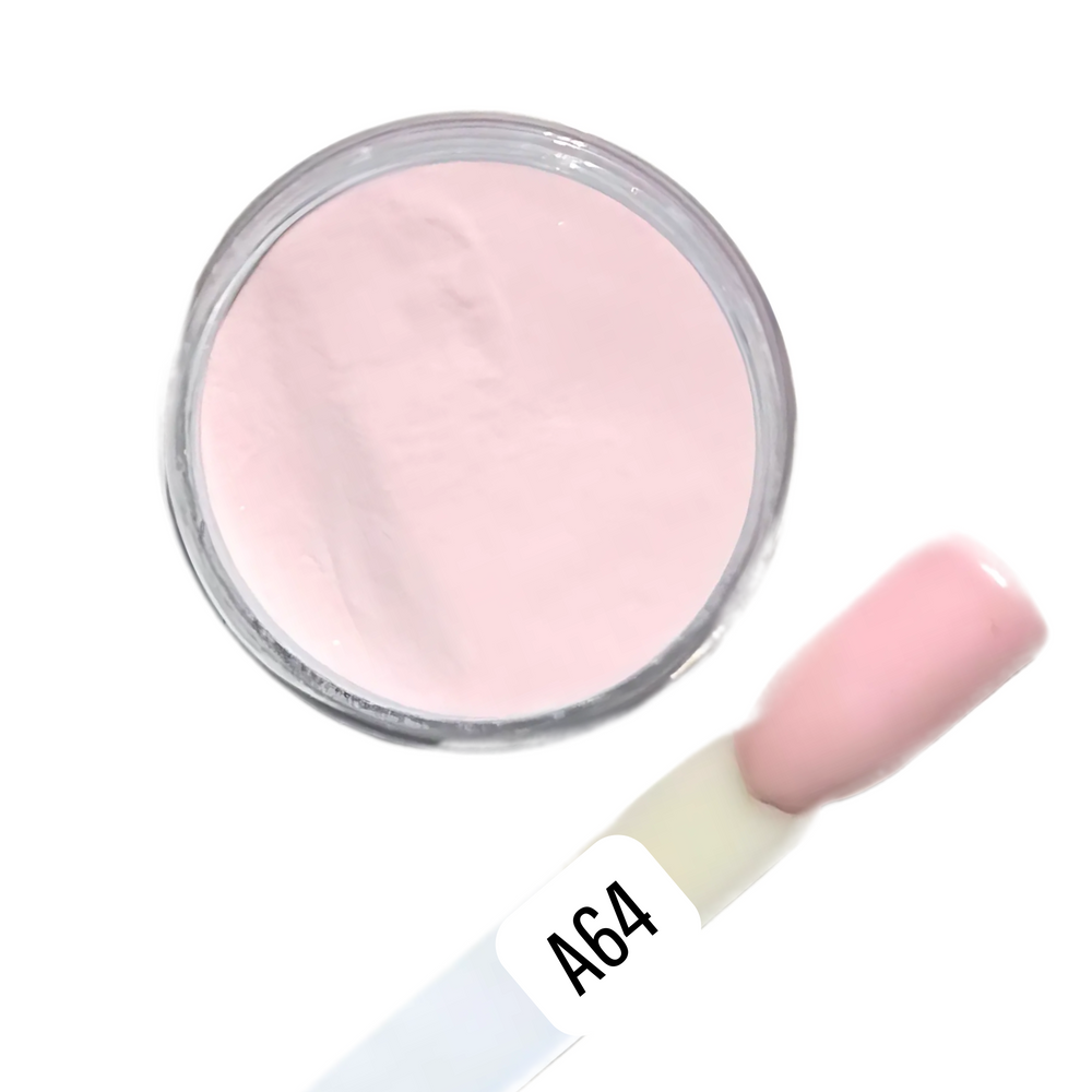 SOFTNESS COLLECTION - DIP POWDER
