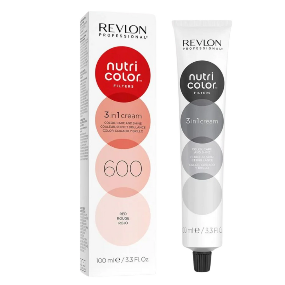 Nutri Color Filters - Crème de coloration 3-en-1
