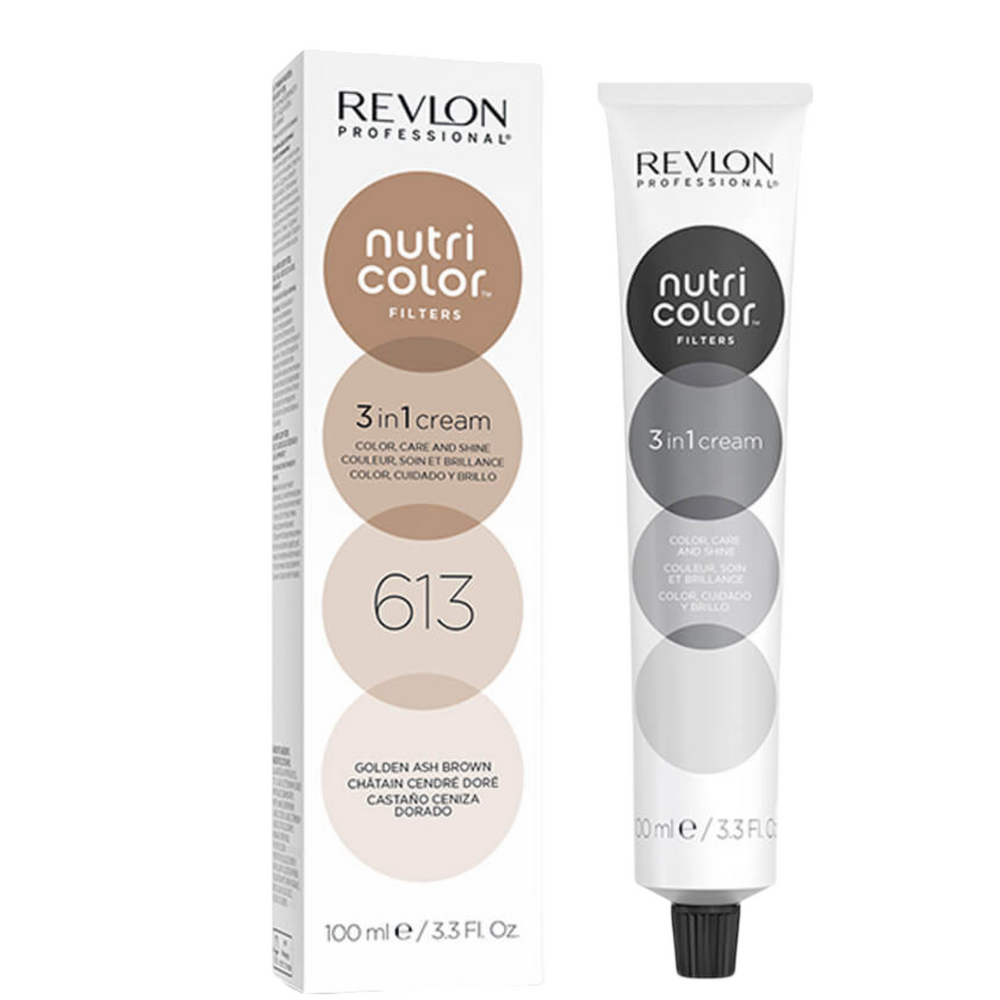 Nutri Color Filters - Crème de coloration 3-en-1