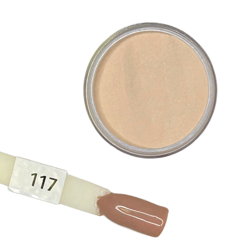 DIP POWDER