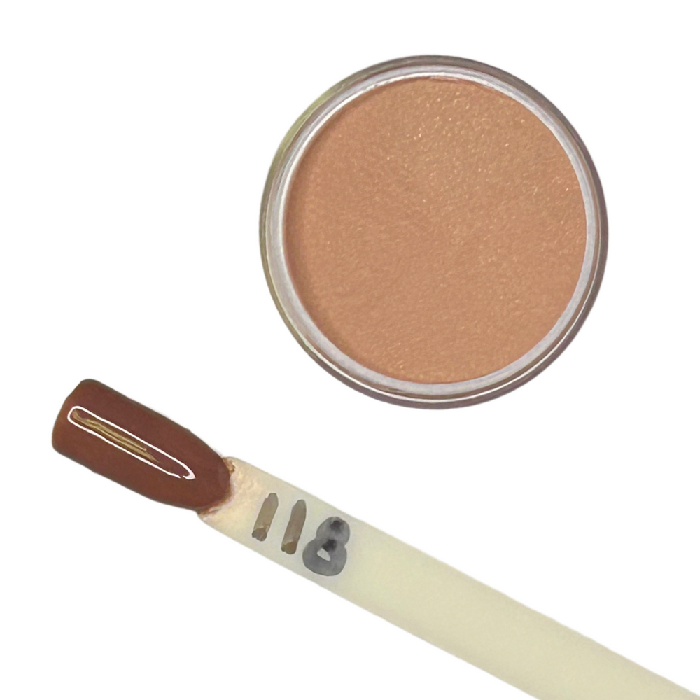 DIP POWDER