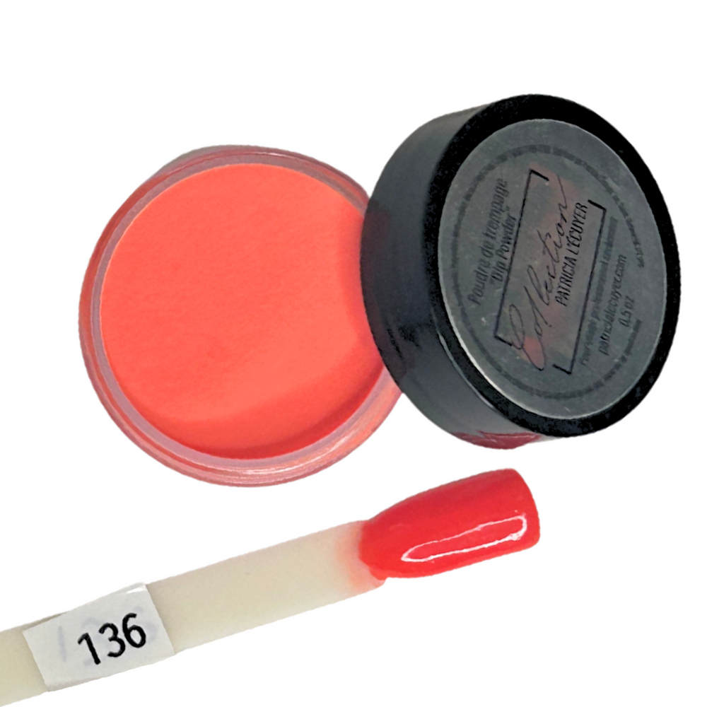 DIP POWDER