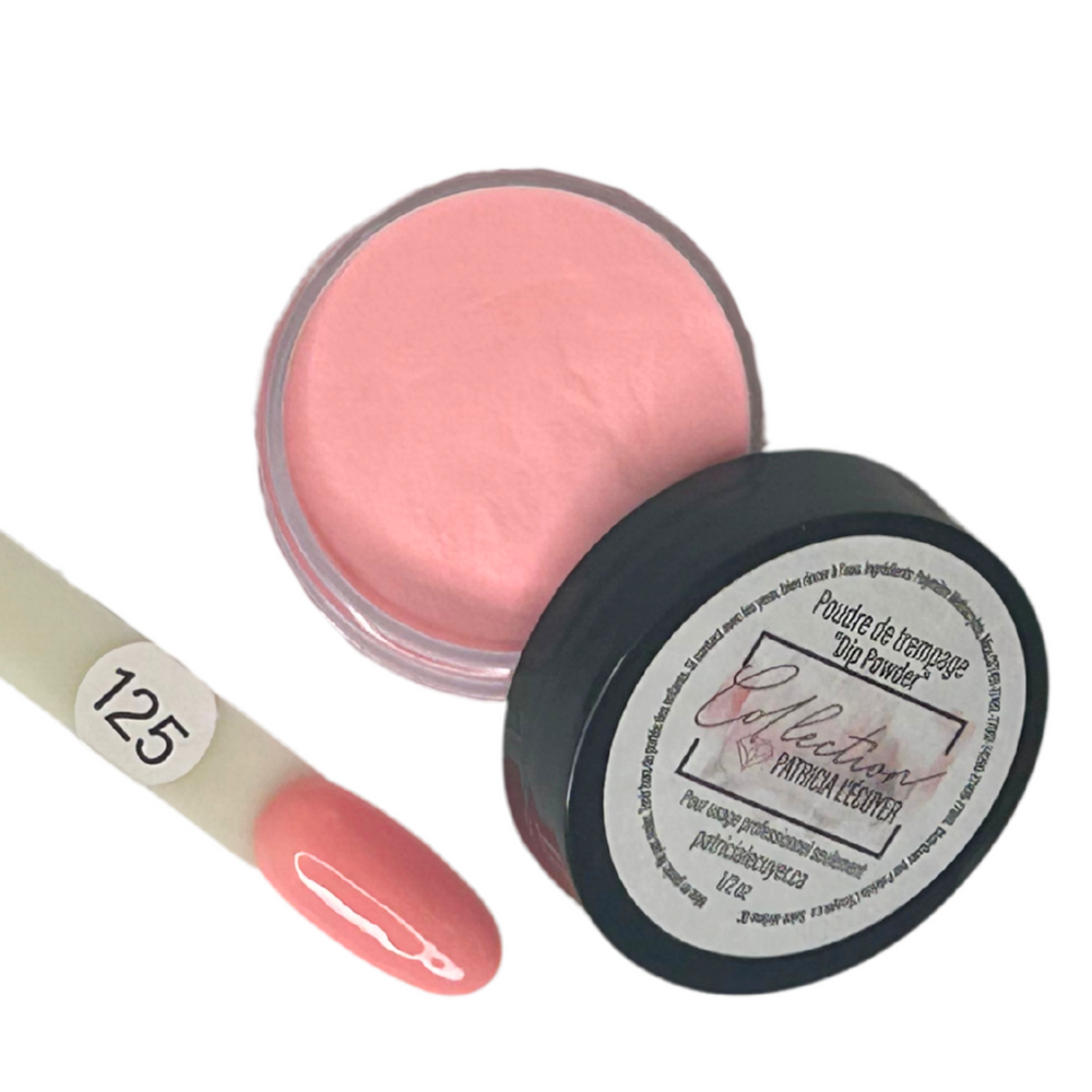 DIP POWDER