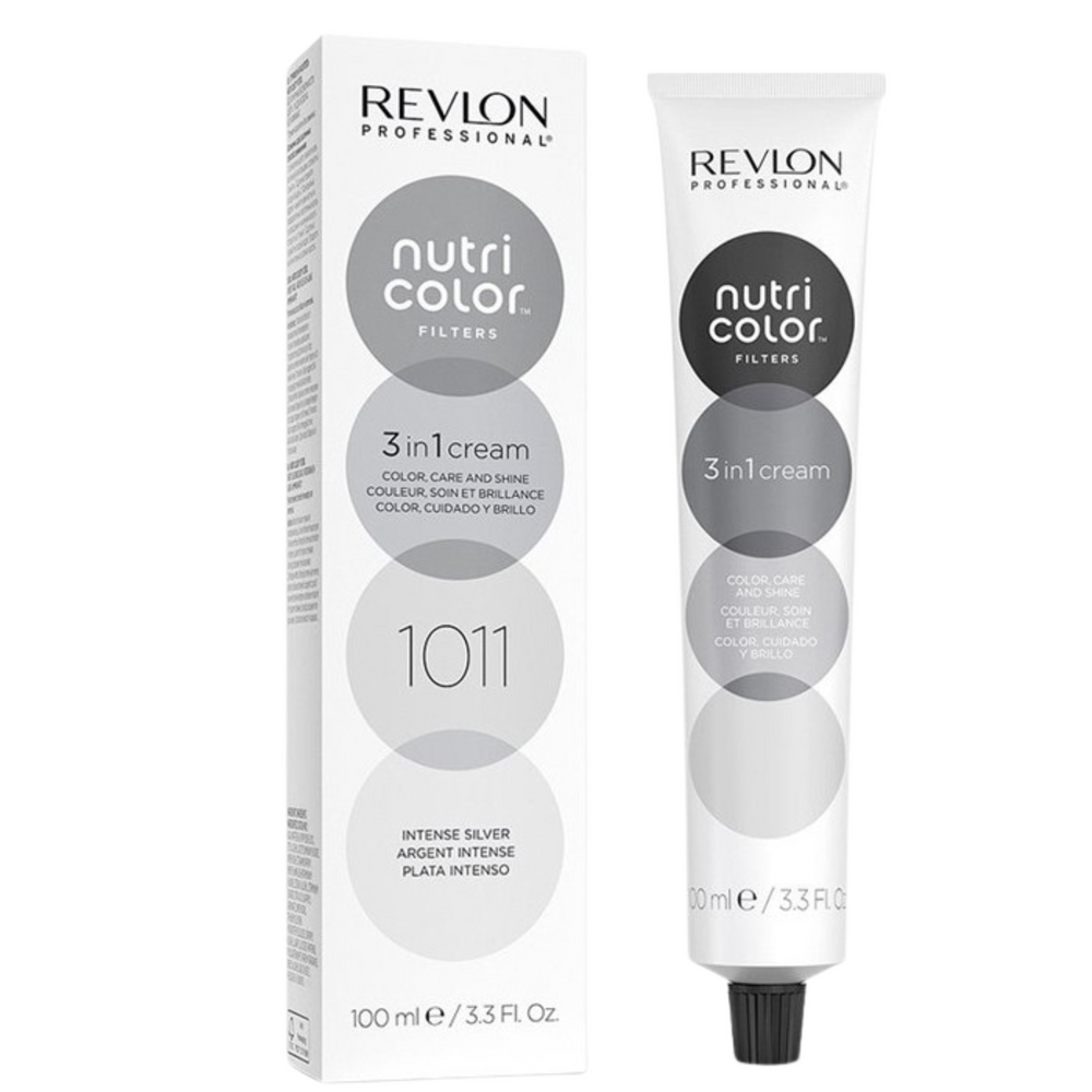 Nutri Color Filters - Crème de coloration 3-en-1