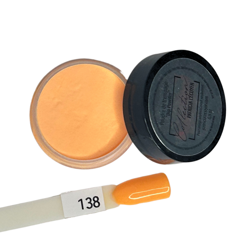 DIP POWDER