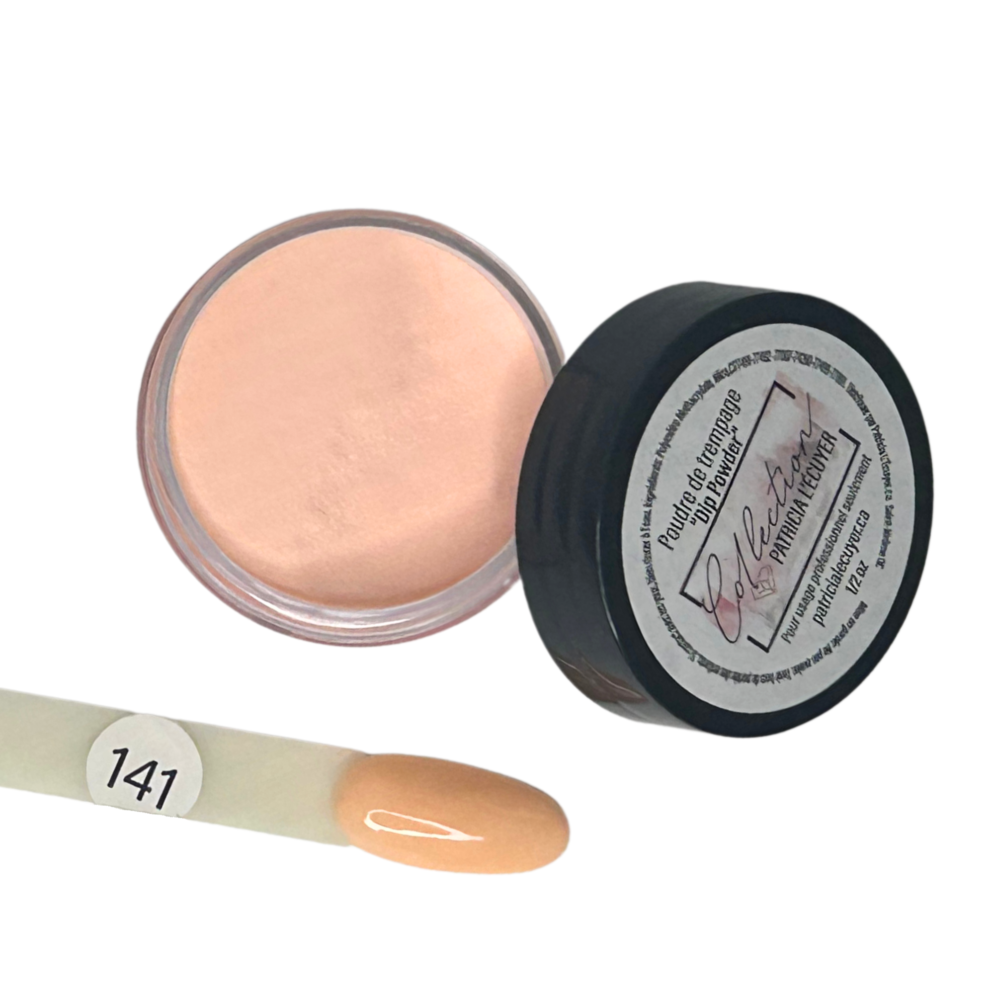 POUDRE DE TREMPAGE