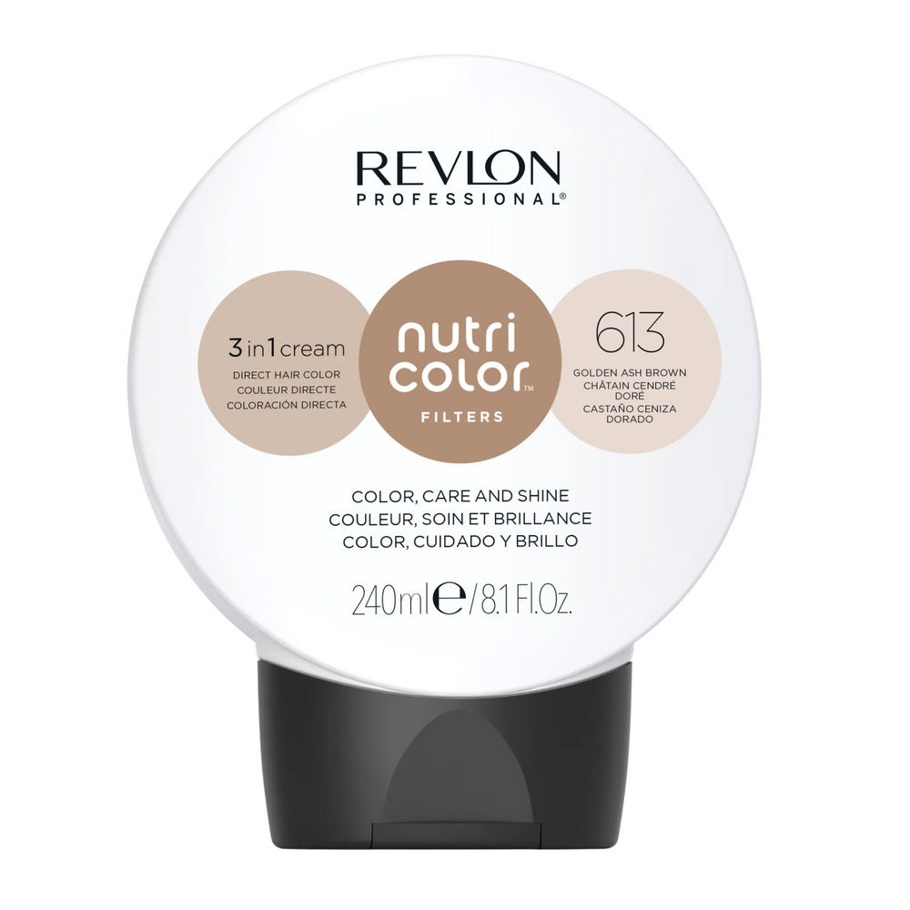 Nutri Color Filters - Crème de coloration 3-en-1