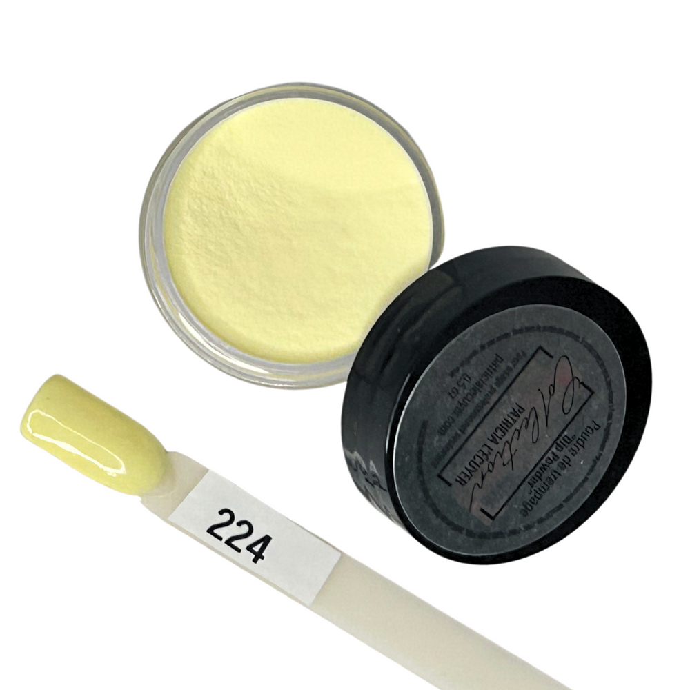DIP POWDER