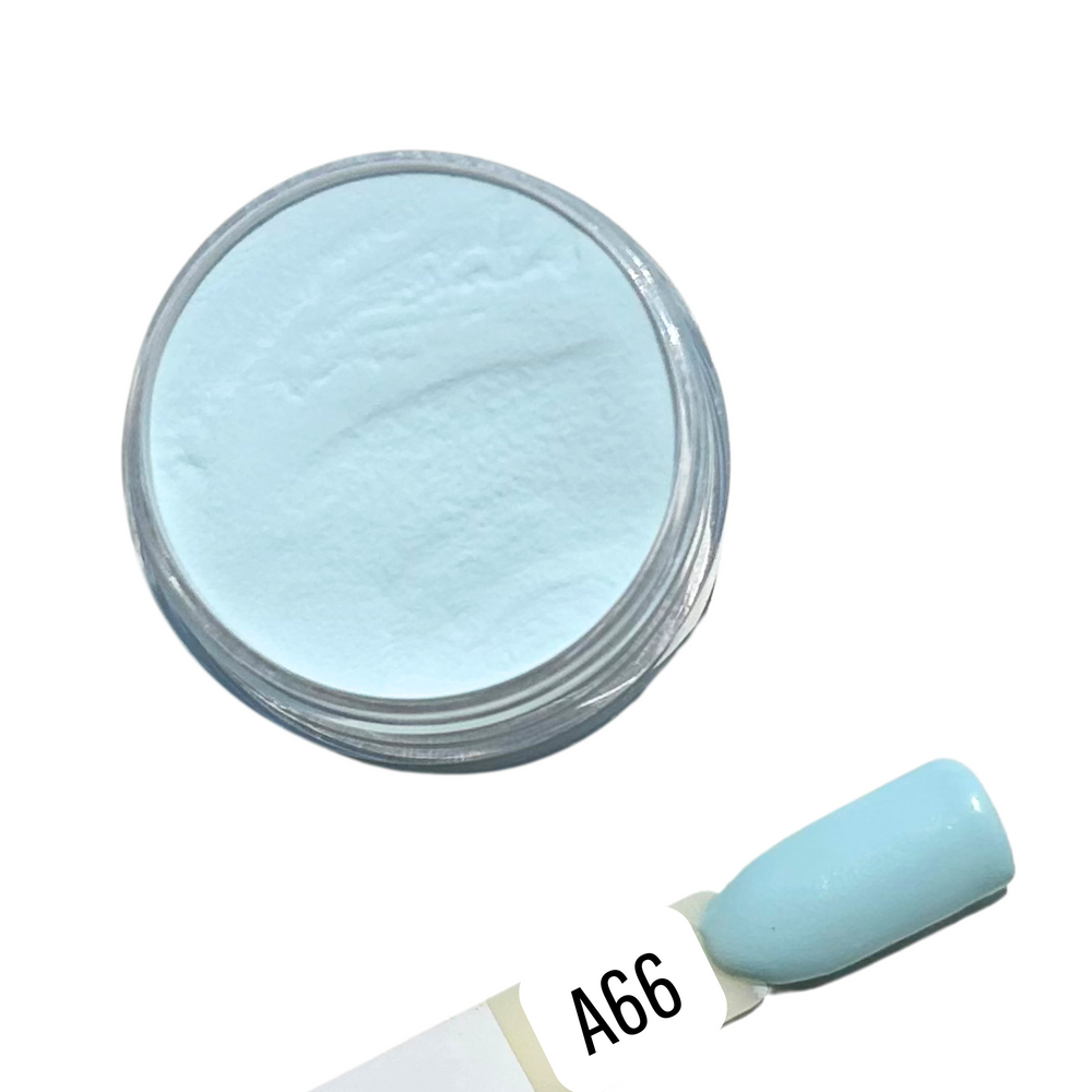 SOFTNESS COLLECTION - DIP POWDER