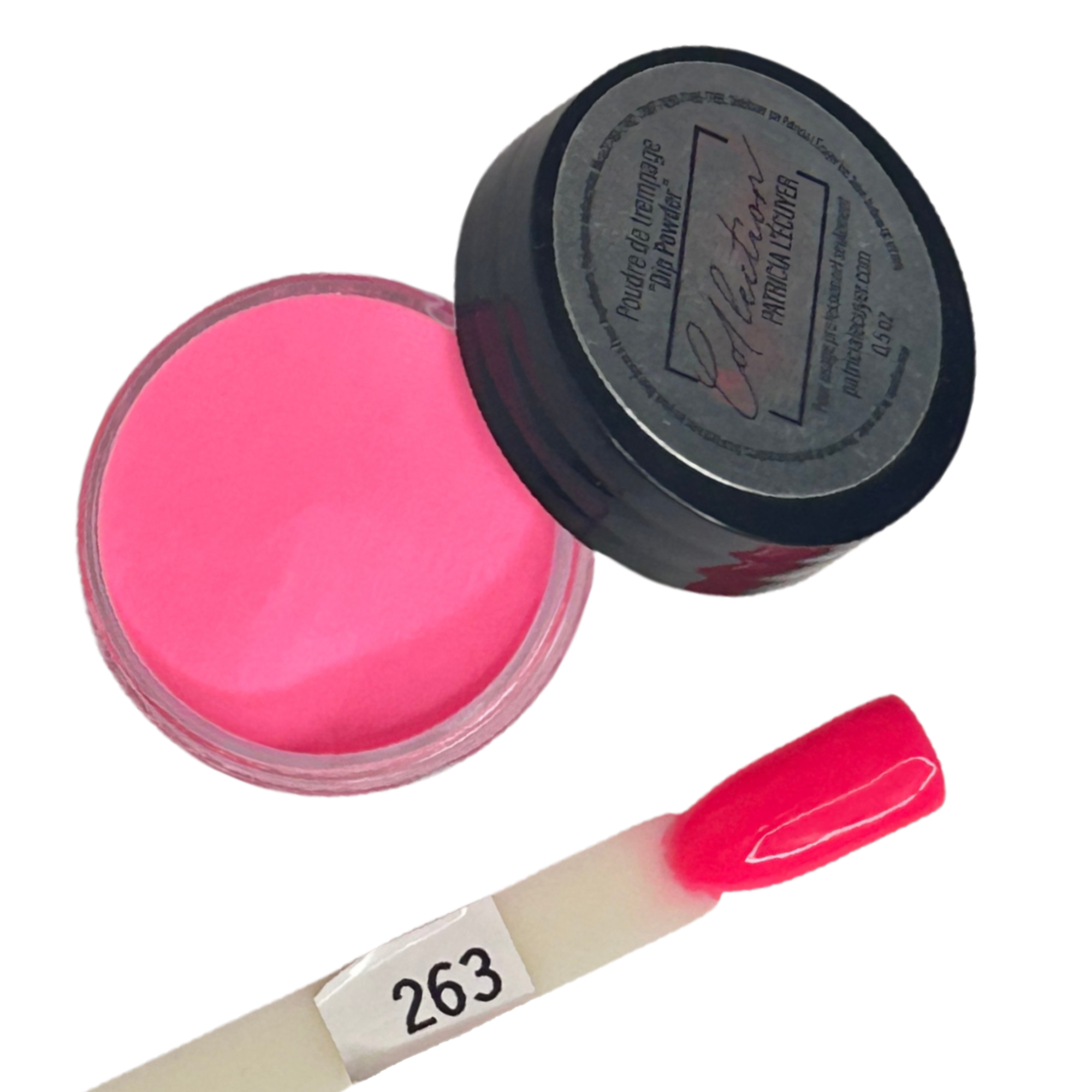 POUDRE DE TREMPAGE