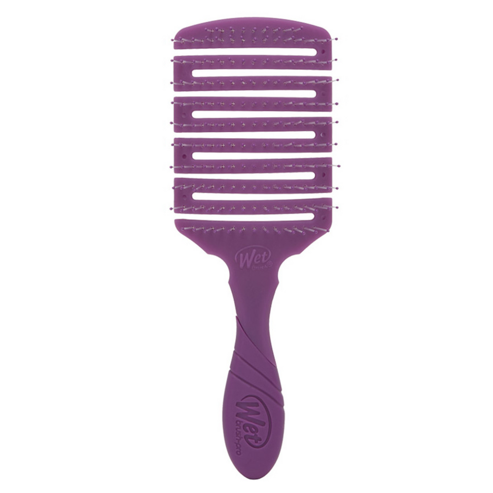 Pro Flex Dry Paddle Brush