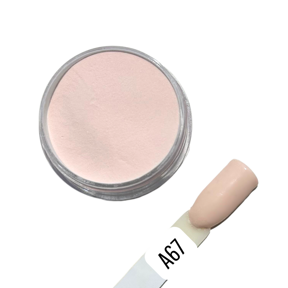 SOFTNESS COLLECTION - DIP POWDER