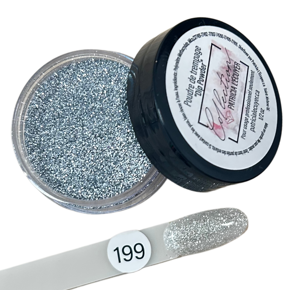 DIP POWDER