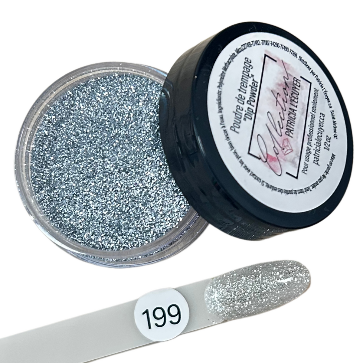 POUDRE DE TREMPAGE