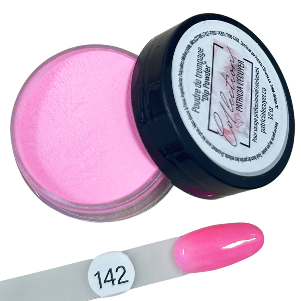 DIP POWDER