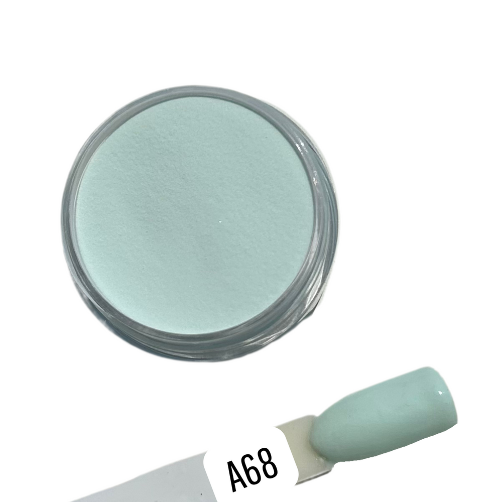SOFTNESS COLLECTION - DIP POWDER