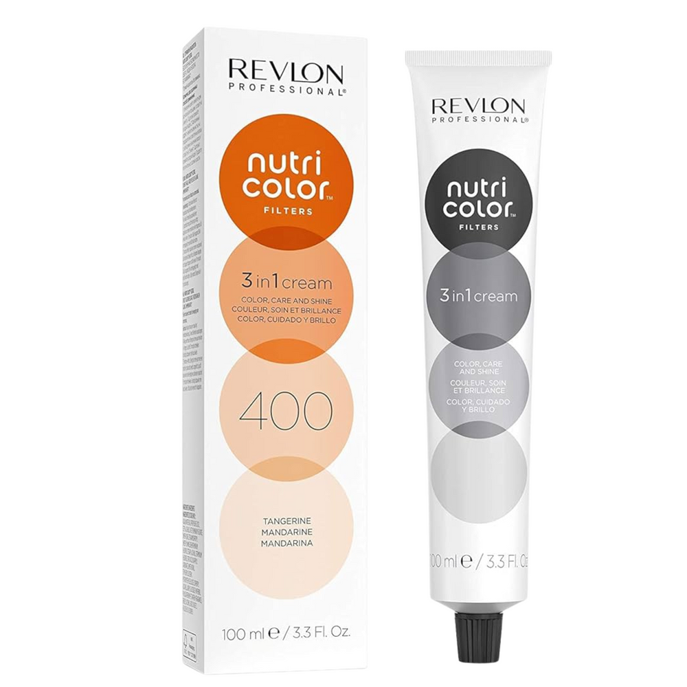 Nutri Color Filters - Crème de coloration 3-en-1