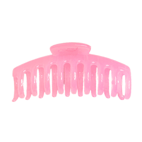 PINCE À CHEVEUX OVAL