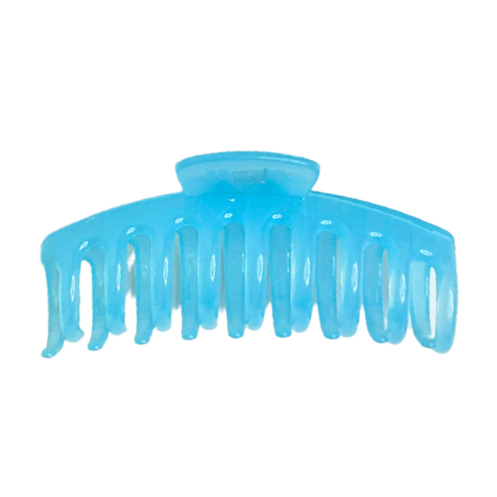 PINCE À CHEVEUX OVAL