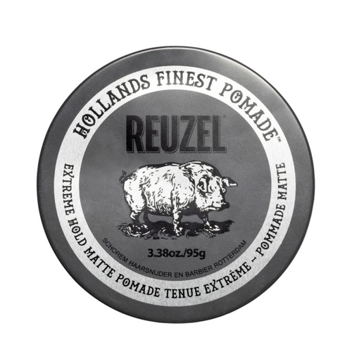 Extreme Matte Pomade