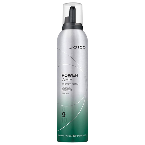 POWER WHIP - MOUSSE FOUETTÉE