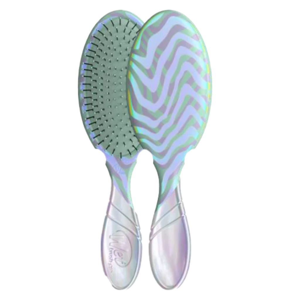 WET BRUSH_Pro Detangler - Brosse démêlante_Sweets-Purple-_Gisèle produits de beauté