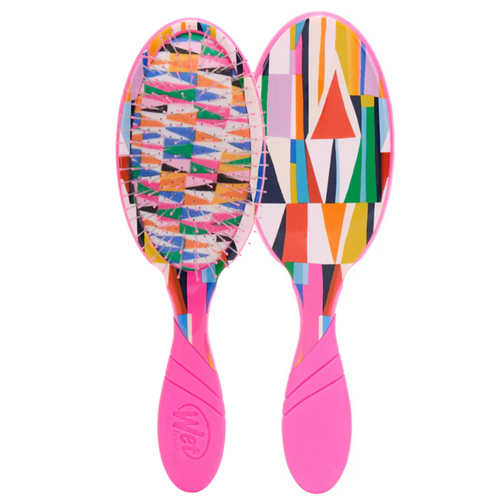 PRO DETANGLER - BROSSE DÉMÊLANTE - COLLECTION LIMITÉ