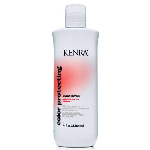 Protect Color - Conditionneur fixation de la couleur-Shampoings & Revitalisants||Shampoos & Conditioners-KENRA-300ml-Gisèle produits de beauté