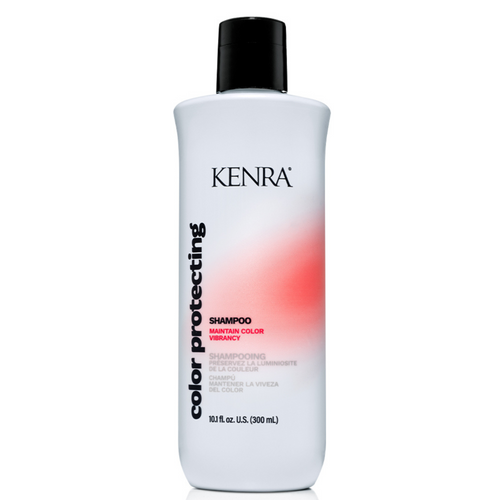 Protect Color - Shampoing fixation de la couleur-Shampoings & Revitalisants||Shampoos & Conditioners-KENRA-300ml-Gisèle produits de beauté
