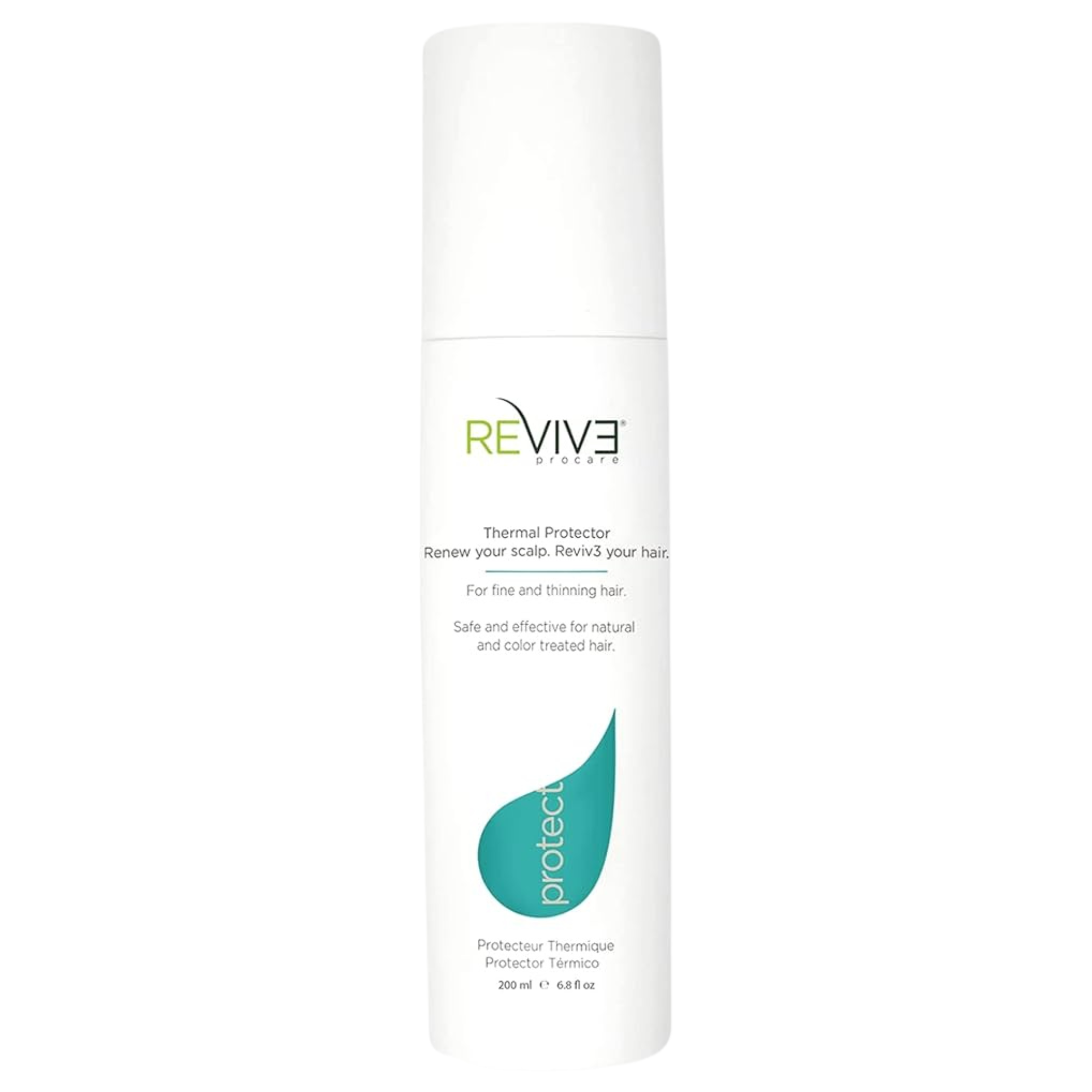 PROTECT - THERMAL PROTECTANT SPRAY