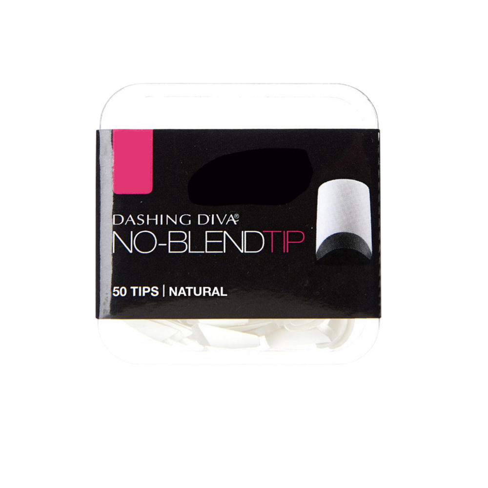 PROTHÈSE NO BLEND TIP