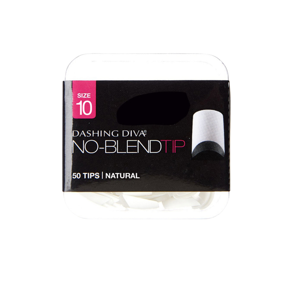 PROTHÈSE NO BLEND TIP