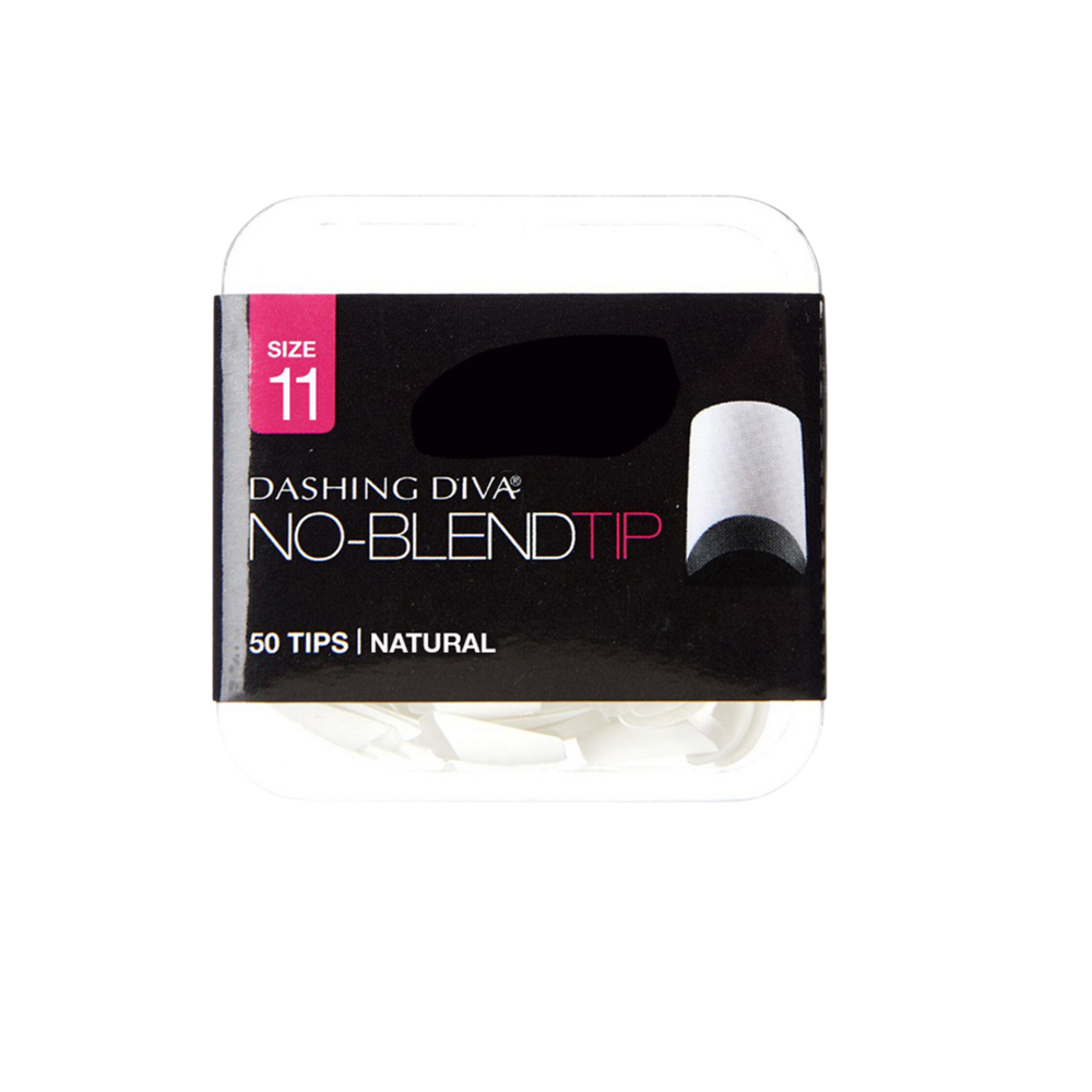 PROTHÈSE NO BLEND TIP