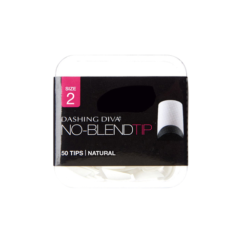 PROTHÈSE NO BLEND TIP
