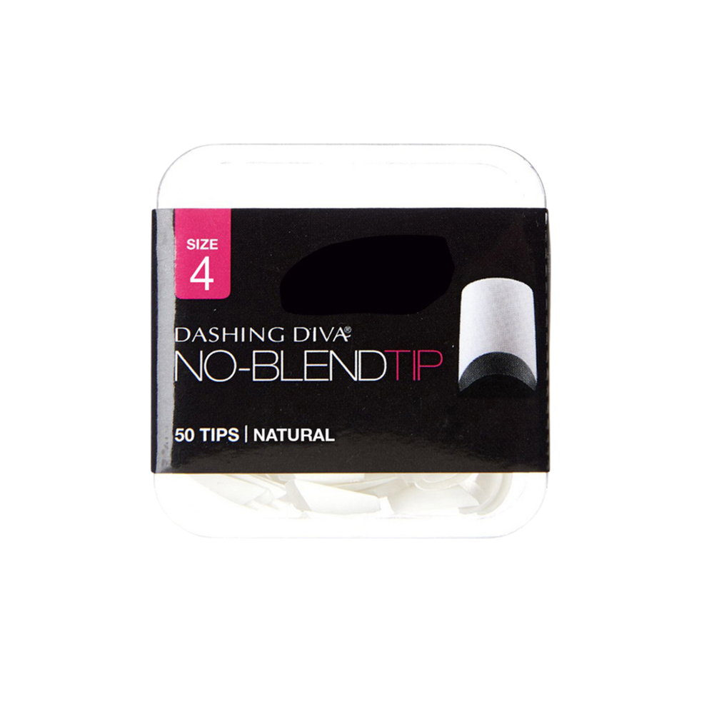 PROTHÈSE NO BLEND TIP