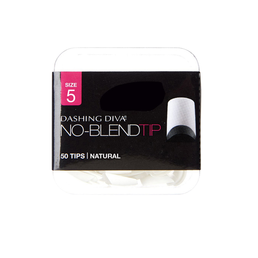 PROTHÈSE NO BLEND TIP