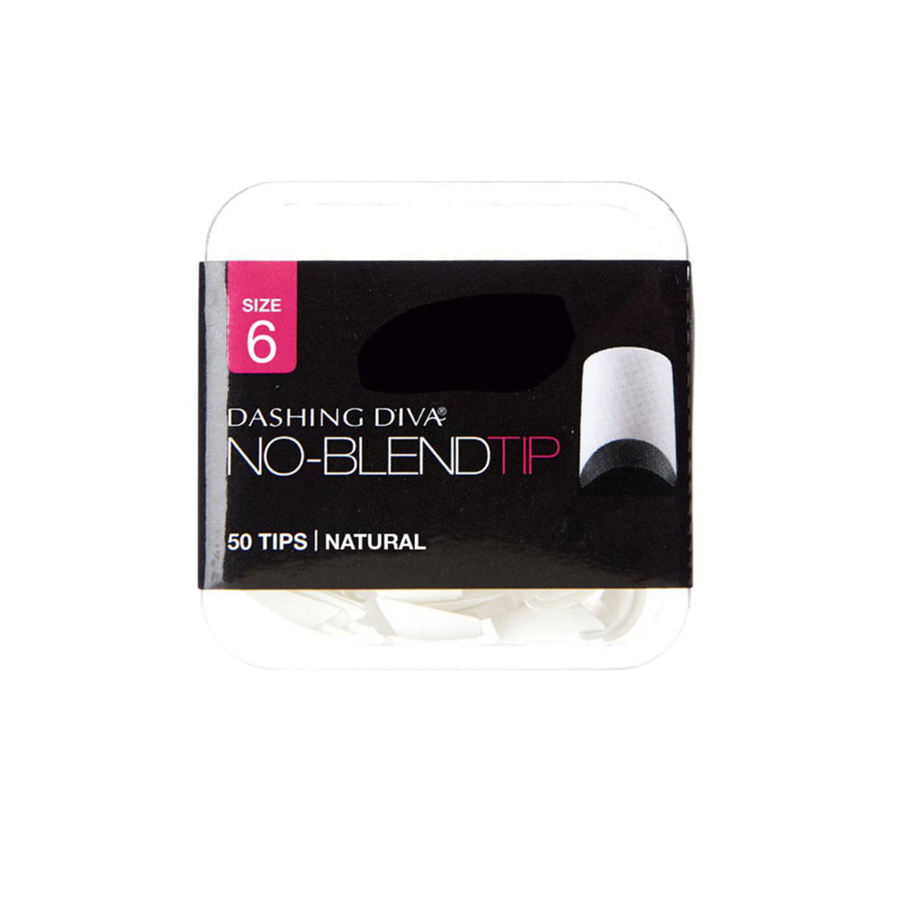 PROTHÈSE NO BLEND TIP