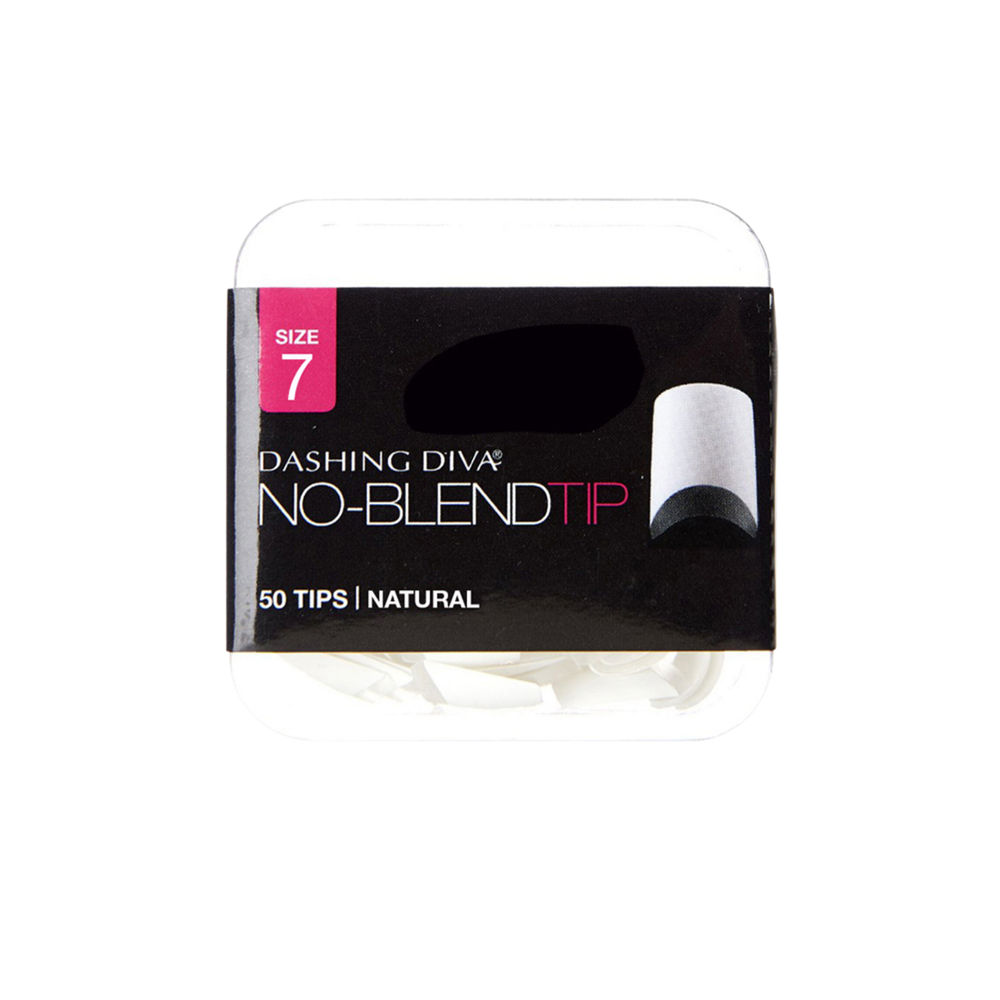 PROTHÈSE NO BLEND TIP