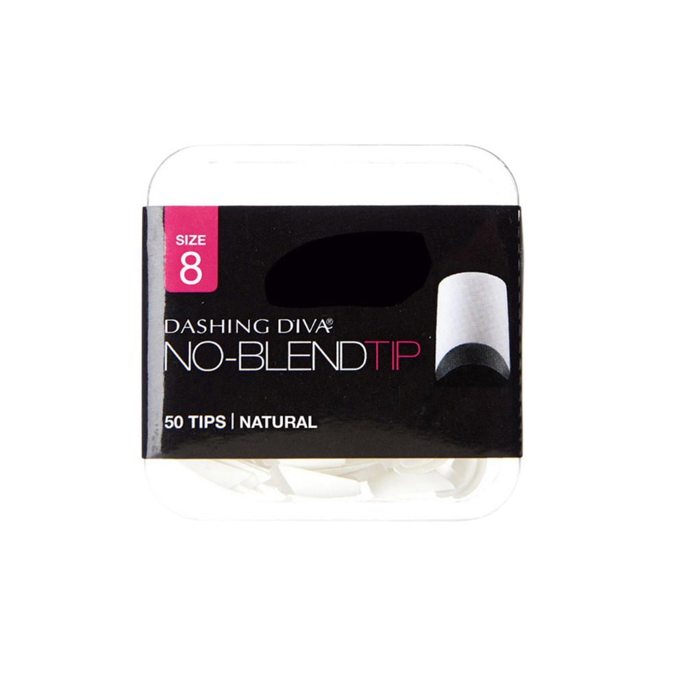 PROTHÈSE NO BLEND TIP