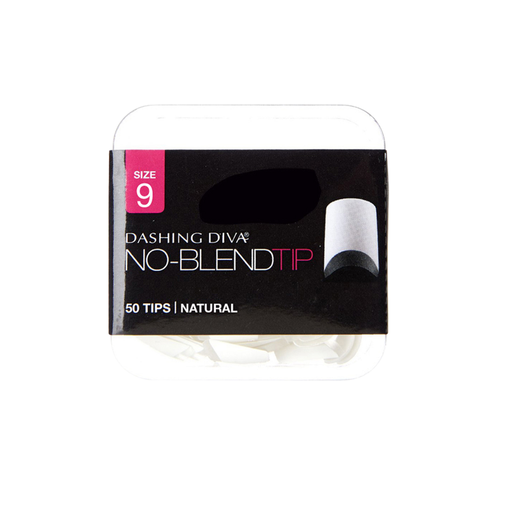 PROTHÈSE NO BLEND TIP