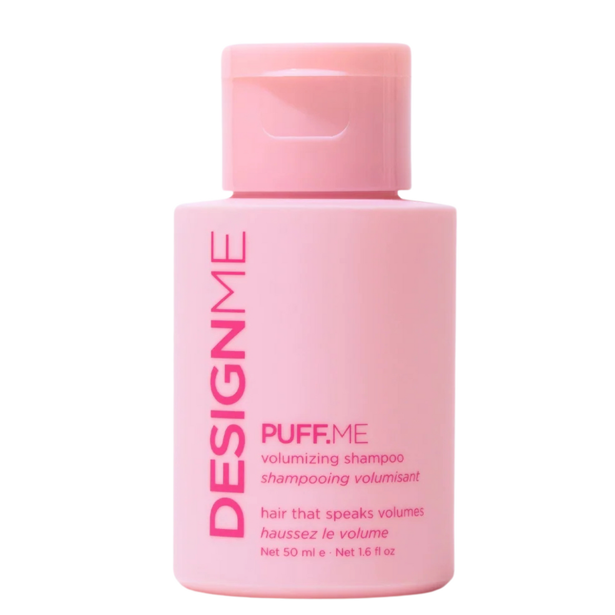 PUFF.ME - VOLUMIZING SHAMPOO